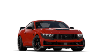 2025 Ford Mustang® External Image 5